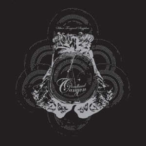Cloudland Canyon - Silver Tongued Sisyphus i gruppen CD hos Bengans Skivbutik AB (3096987)
