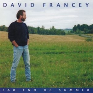 Francey David - Far End Of Summer i gruppen CD hos Bengans Skivbutik AB (3096999)