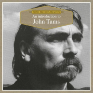 Tams John - An Introduction To i gruppen CD hos Bengans Skivbutik AB (3097030)