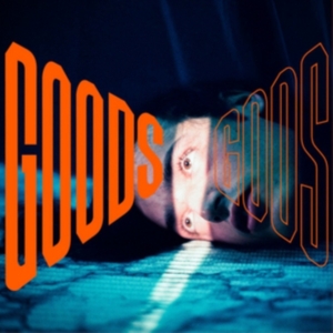Hearts Hearts - Goods/Gods i gruppen CD hos Bengans Skivbutik AB (3097034)