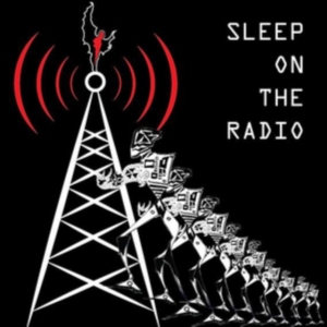 Raphael Gordon - Sleep On The Radio i gruppen CD hos Bengans Skivbutik AB (3097047)