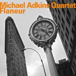Adkins Michael - Flaneur i gruppen CD hos Bengans Skivbutik AB (3097065)