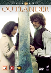 Movie - Outlander - Season 3 Dvd S-T i gruppen Film / Film DVD hos Bengans Skivbutik AB (3098088)