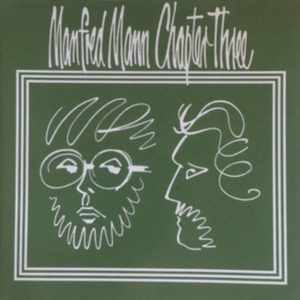 Manfred Mann Chapter Three - Volume 1 i gruppen VINYL hos Bengans Skivbutik AB (3098726)