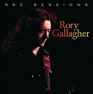 Rory Gallagher - Bbc Sessions (2Cd) i gruppen MK Test 4 hos Bengans Skivbutik AB (3098818)