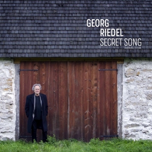 Georg Riedel - Secret Song i gruppen VINYL hos Bengans Skivbutik AB (3099060)
