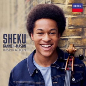 Diverse - Inspiration i gruppen CD hos Bengans Skivbutik AB (3099103)