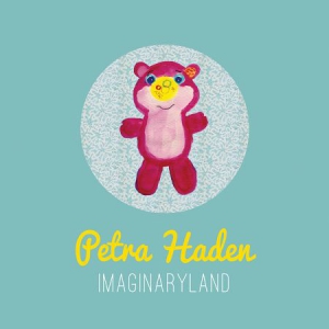 Haden Petra - Imaginaryland i gruppen VINYL hos Bengans Skivbutik AB (3099133)