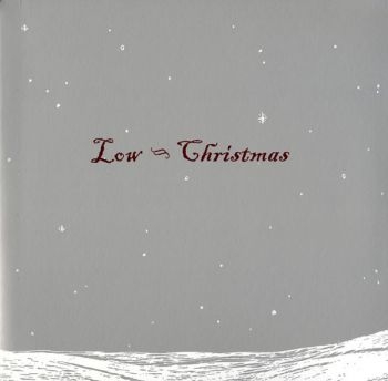 Low - Christmas i gruppen VINYL / Toppselgere hos Bengans Skivbutik AB (3099147)