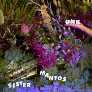 Sister Mantos - Unk i gruppen CD hos Bengans Skivbutik AB (3099148)