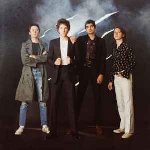 Public Access Tv - Street Safari i gruppen VINYL hos Bengans Skivbutik AB (3099151)