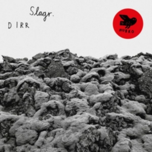 Slagr - Dirr i gruppen CD hos Bengans Skivbutik AB (3099172)