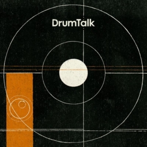 Drumtalk - Drumtalk Ep i gruppen VINYL hos Bengans Skivbutik AB (3099432)