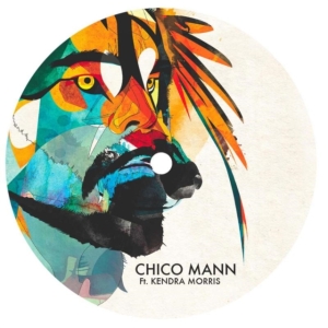 Mann Chico - Same Old Clown i gruppen VINYL hos Bengans Skivbutik AB (3099434)