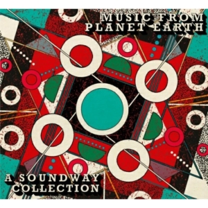 Blandade Artister - Soundway Records Presents Music Fro i gruppen CD hos Bengans Skivbutik AB (3099464)