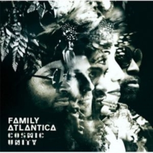 Family Atlantica - Cosmic Unity i gruppen CD hos Bengans Skivbutik AB (3099468)