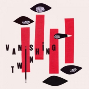 Vanishing Twin - Choose Your Own Adventure i gruppen CD hos Bengans Skivbutik AB (3099472)