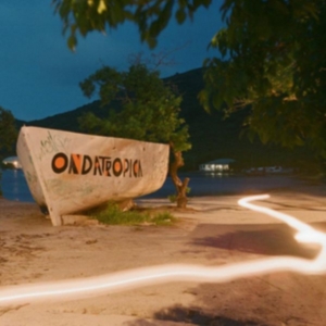 Ondatropica - Baile Bucanero i gruppen CD hos Bengans Skivbutik AB (3099474)