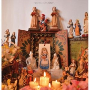 Meridian Brothers - Donde Estas Maria i gruppen CD hos Bengans Skivbutik AB (3099478)