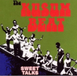 Sweet Talks The - Kusum Beat i gruppen CD hos Bengans Skivbutik AB (3099481)