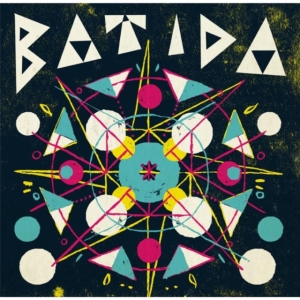 Batida - Batida i gruppen VINYL hos Bengans Skivbutik AB (3099496)