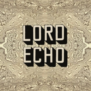 Lord Echo - Melodies i gruppen VINYL hos Bengans Skivbutik AB (3099529)