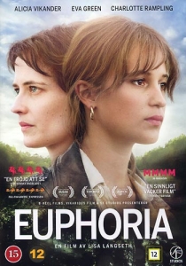 Movie - Euphoria i gruppen DVD & BLU-RAY hos Bengans Skivbutik AB (3099975)