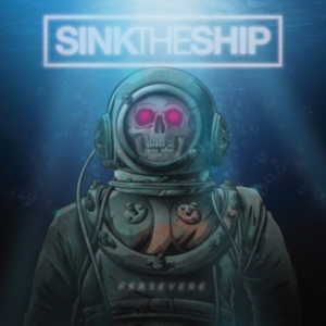 Sink The Ship - Persevere i gruppen CD hos Bengans Skivbutik AB (3100524)
