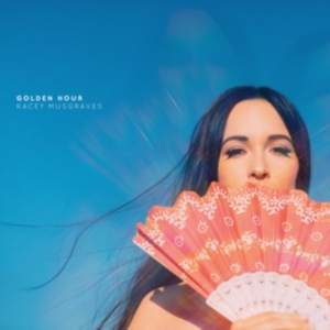 Kacey Musgraves - Golden Hour i gruppen CD / CD Bestselgere 10-tal hos Bengans Skivbutik AB (3100549)