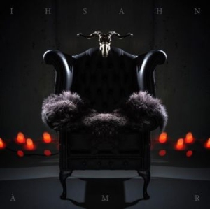 Ihsahn - Amr i gruppen CD hos Bengans Skivbutik AB (3100550)