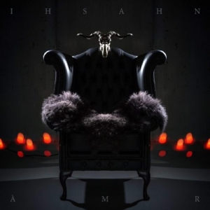 Ihsahn - Ámr i gruppen CD hos Bengans Skivbutik AB (3100551)