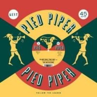 Pied Piper Players - Bari Sax i gruppen VINYL hos Bengans Skivbutik AB (3110063)