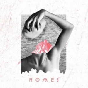 Romes - Romes i gruppen CD hos Bengans Skivbutik AB (3110191)
