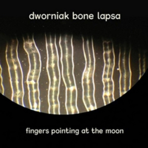 Dworniak Bone Lapsa - Fingers Pointing At The Moon i gruppen CD hos Bengans Skivbutik AB (3110240)
