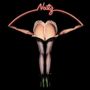 Nutz - Nutz i gruppen CD hos Bengans Skivbutik AB (3110257)