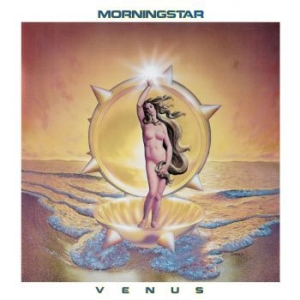 Morningstar - Venus i gruppen CD hos Bengans Skivbutik AB (3110260)