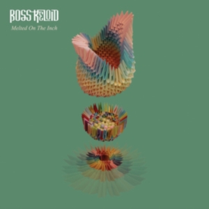 Boss Keloid - Melted On The Inch i gruppen CD hos Bengans Skivbutik AB (3110267)