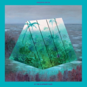 Okkervil River - In The Rainbow Rain i gruppen CD hos Bengans Skivbutik AB (3110284)