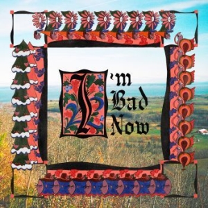 Nap Eyes - I'm Bad Now i gruppen VINYL hos Bengans Skivbutik AB (3110407)