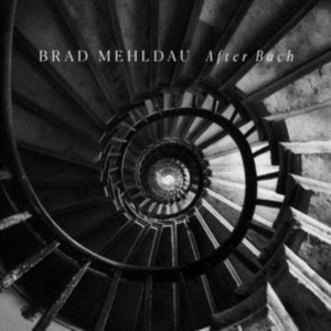 BRAD MEHLDAU - AFTER BACH i gruppen CD hos Bengans Skivbutik AB (3110440)