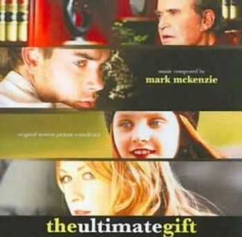 Various Artists - Ultimate Gift - Soundtrack i gruppen CD / Toppselgere hos Bengans Skivbutik AB (3110475)