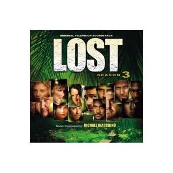 Various Artists - Lost Season 3 - Soundtrack i gruppen CD / Toppselgere hos Bengans Skivbutik AB (3110490)