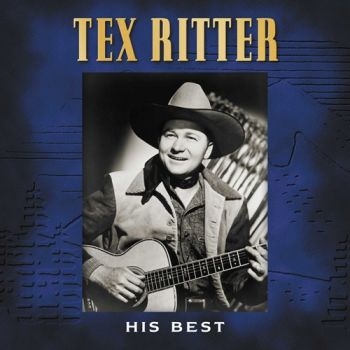 Ritter Tex - His Best i gruppen CD / Toppselgere hos Bengans Skivbutik AB (3110496)