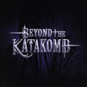 Beyond The Katakomb - Beyond The Katakomb i gruppen CD hos Bengans Skivbutik AB (3110830)