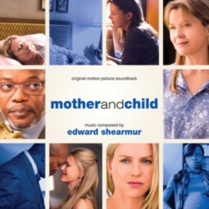 Filmmusik - Mother And Child i gruppen CD hos Bengans Skivbutik AB (3110863)