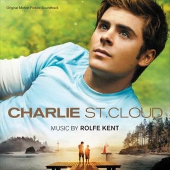 Various Artists - Charlie St. Cloud - Soundtrack i gruppen CD / Toppselgere hos Bengans Skivbutik AB (3110867)