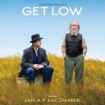 Various Artists - Get Low - Soundtrack i gruppen CD / Toppselgere hos Bengans Skivbutik AB (3110875)