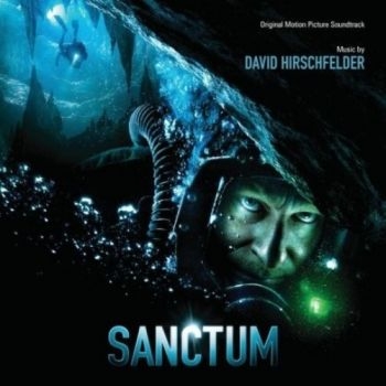 Various Artists - Sanctum - Soundtrack i gruppen CD / Toppselgere hos Bengans Skivbutik AB (3110879)