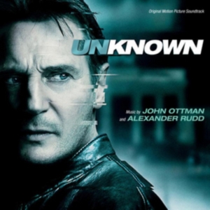 Filmmusik - Unknown i gruppen CD hos Bengans Skivbutik AB (3110880)