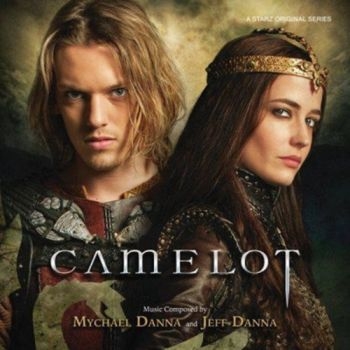 Various Artists - Camelot - Soundtrack i gruppen CD / Toppselgere hos Bengans Skivbutik AB (3110887)